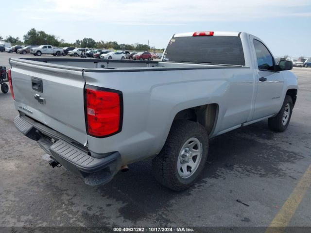 Photo 3 VIN: 1GCNCNEH3GZ251383 - CHEVROLET SILVERADO 