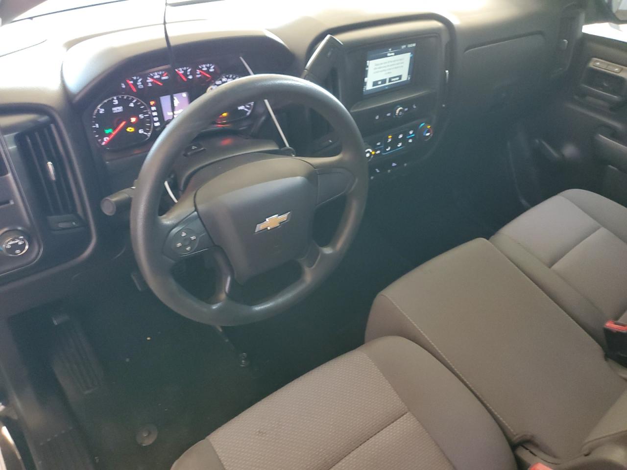 Photo 7 VIN: 1GCNCNEH3GZ285758 - CHEVROLET SILVERADO 