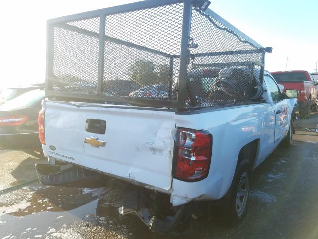 Photo 3 VIN: 1GCNCNEH3GZ325482 - CHEVROLET SILVERADO 