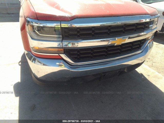 Photo 5 VIN: 1GCNCNEH3GZ342735 - CHEVROLET SILVERADO 1500 