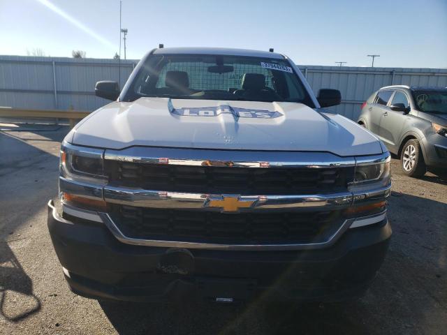 Photo 4 VIN: 1GCNCNEH3GZ361589 - CHEVROLET SILVERADO 