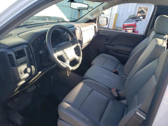 Photo 7 VIN: 1GCNCNEH3GZ361589 - CHEVROLET SILVERADO 