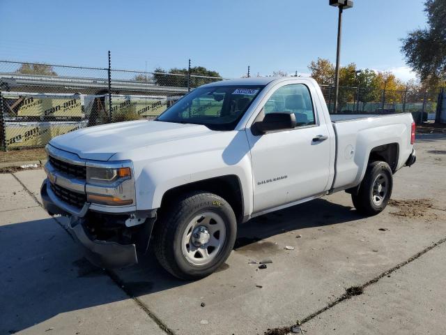 Photo 0 VIN: 1GCNCNEH3GZ409432 - CHEVROLET SILVERADO 