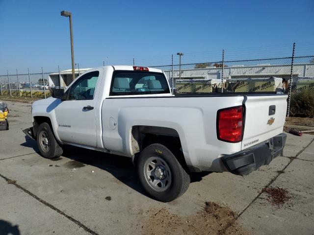 Photo 1 VIN: 1GCNCNEH3GZ409432 - CHEVROLET SILVERADO 