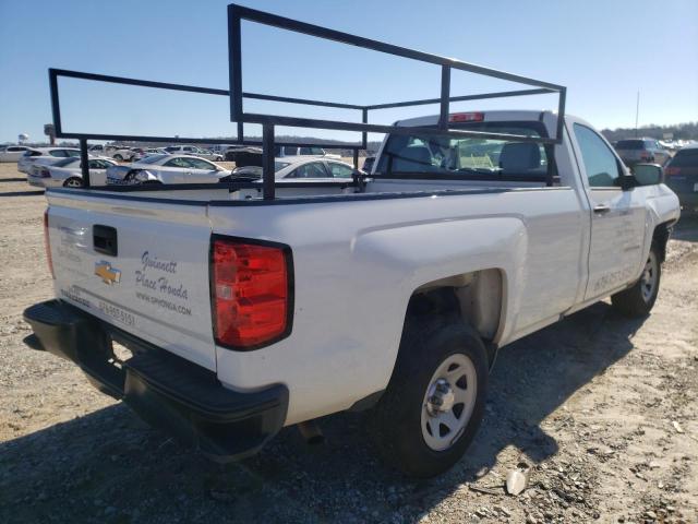 Photo 3 VIN: 1GCNCNEH3HZ197326 - CHEVROLET SILVERADO 