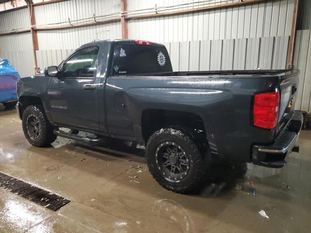 Photo 1 VIN: 1GCNCNEH3HZ208454 - CHEVROLET SILVERADO 