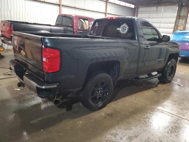 Photo 2 VIN: 1GCNCNEH3HZ208454 - CHEVROLET SILVERADO 