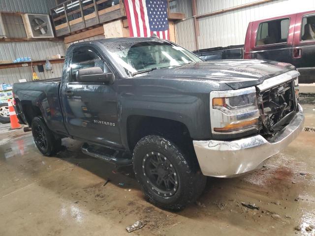 Photo 3 VIN: 1GCNCNEH3HZ208454 - CHEVROLET SILVERADO 