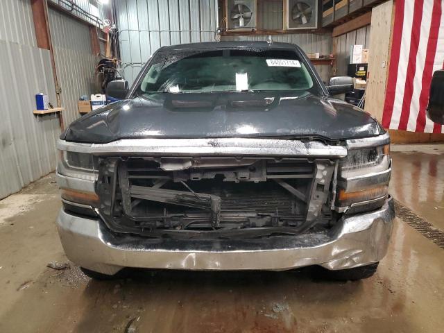 Photo 4 VIN: 1GCNCNEH3HZ208454 - CHEVROLET SILVERADO 