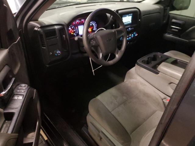 Photo 7 VIN: 1GCNCNEH3HZ208454 - CHEVROLET SILVERADO 