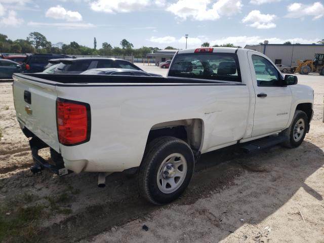 Photo 3 VIN: 1GCNCNEH3HZ260294 - CHEVROLET SILVERADO 