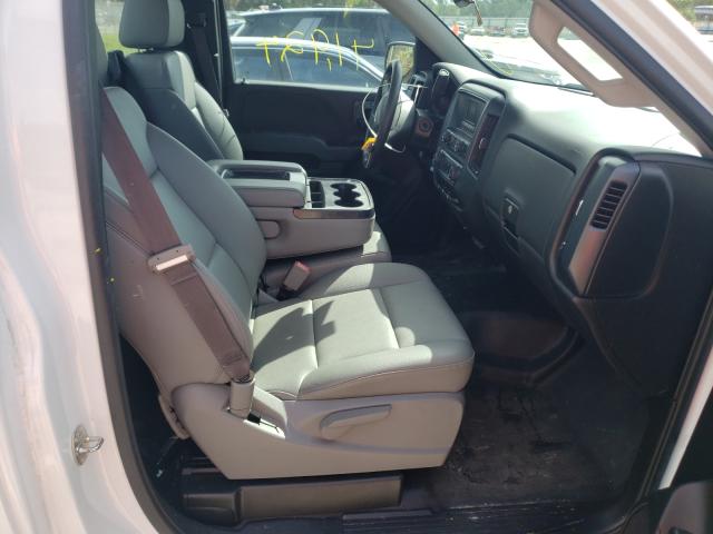 Photo 4 VIN: 1GCNCNEH3HZ260294 - CHEVROLET SILVERADO 