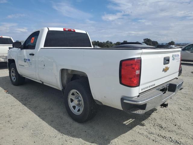 Photo 1 VIN: 1GCNCNEH3JZ325327 - CHEVROLET SILVERADO 