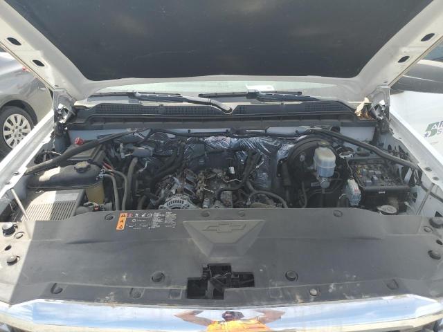 Photo 10 VIN: 1GCNCNEH3JZ325327 - CHEVROLET SILVERADO 