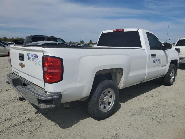 Photo 2 VIN: 1GCNCNEH3JZ325327 - CHEVROLET SILVERADO 