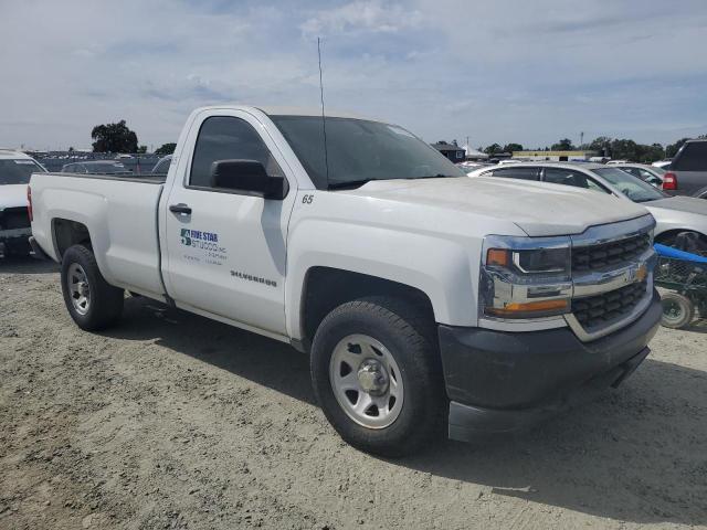 Photo 3 VIN: 1GCNCNEH3JZ325327 - CHEVROLET SILVERADO 