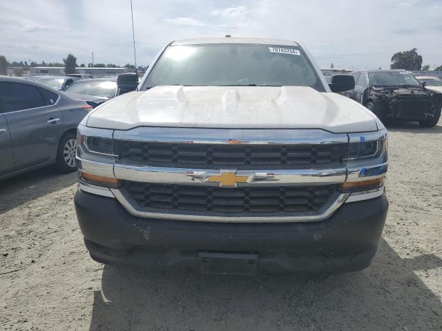 Photo 4 VIN: 1GCNCNEH3JZ325327 - CHEVROLET SILVERADO 