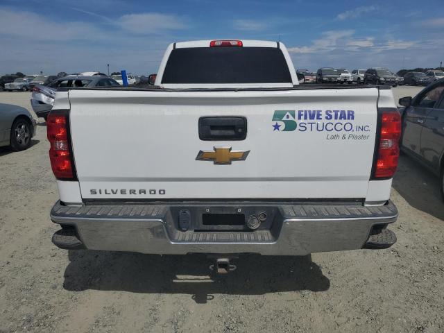 Photo 5 VIN: 1GCNCNEH3JZ325327 - CHEVROLET SILVERADO 