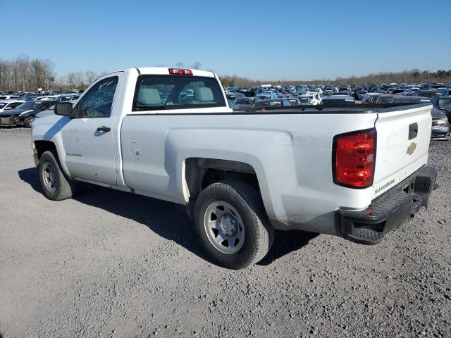 Photo 1 VIN: 1GCNCNEH4GZ106031 - CHEVROLET SILVERADO 