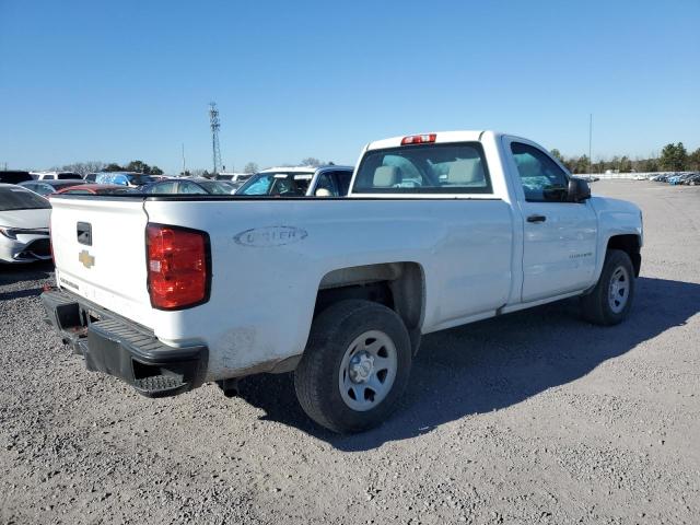 Photo 2 VIN: 1GCNCNEH4GZ106031 - CHEVROLET SILVERADO 