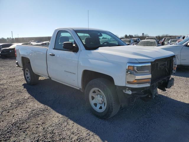 Photo 3 VIN: 1GCNCNEH4GZ106031 - CHEVROLET SILVERADO 