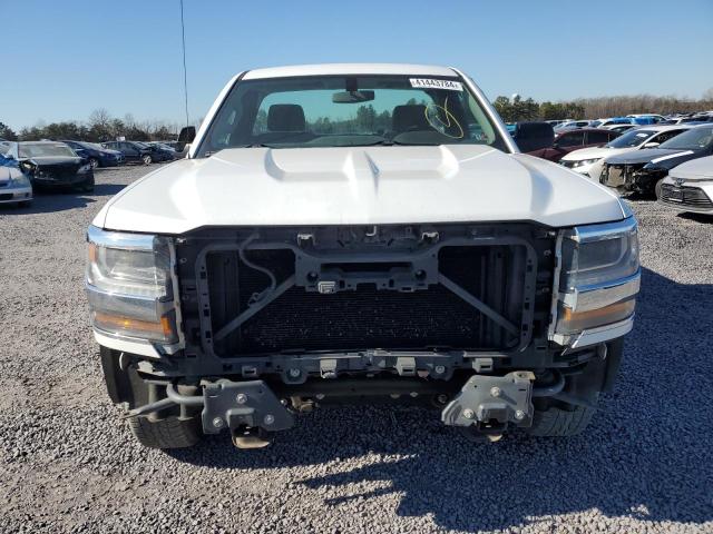 Photo 4 VIN: 1GCNCNEH4GZ106031 - CHEVROLET SILVERADO 