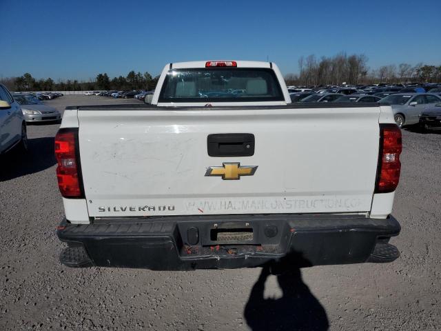 Photo 5 VIN: 1GCNCNEH4GZ106031 - CHEVROLET SILVERADO 