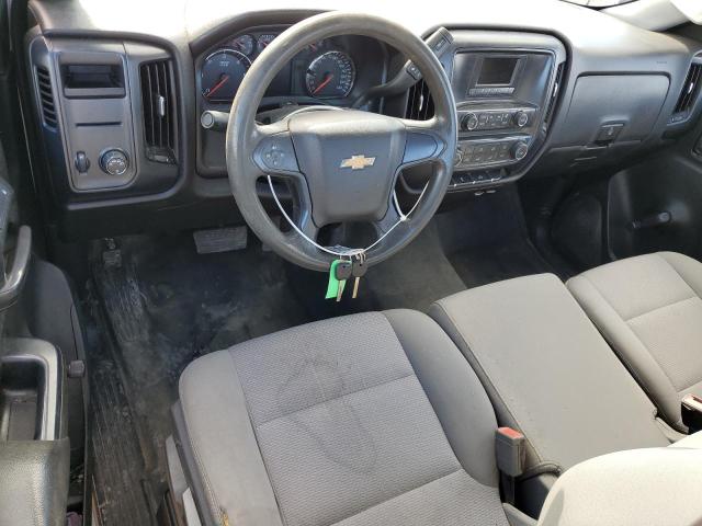 Photo 7 VIN: 1GCNCNEH4GZ106031 - CHEVROLET SILVERADO 