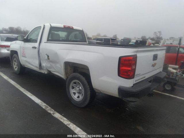 Photo 2 VIN: 1GCNCNEH4GZ310697 - CHEVROLET SILVERADO 1500 