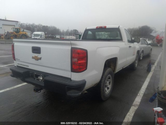 Photo 3 VIN: 1GCNCNEH4GZ310697 - CHEVROLET SILVERADO 1500 