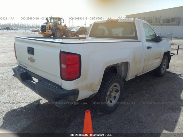 Photo 3 VIN: 1GCNCNEH4GZ338340 - CHEVROLET SILVERADO 1500 