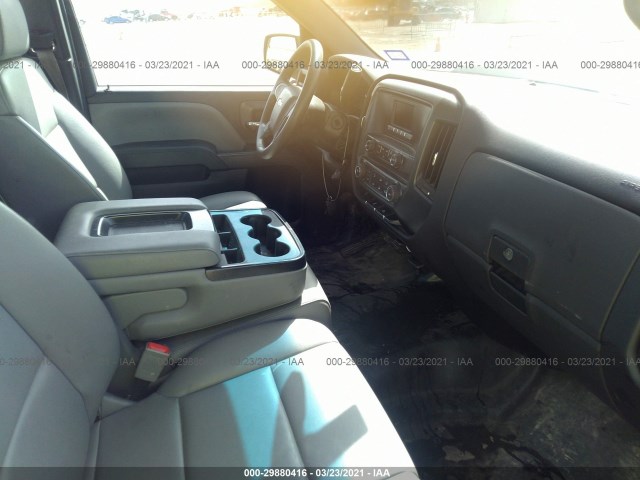 Photo 4 VIN: 1GCNCNEH4GZ338340 - CHEVROLET SILVERADO 1500 