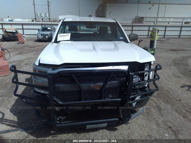 Photo 5 VIN: 1GCNCNEH4GZ338340 - CHEVROLET SILVERADO 1500 