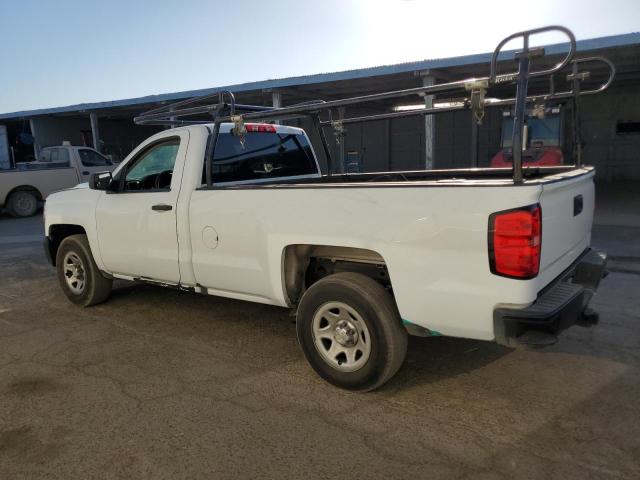 Photo 1 VIN: 1GCNCNEH4GZ375081 - CHEVROLET SILVERADO 