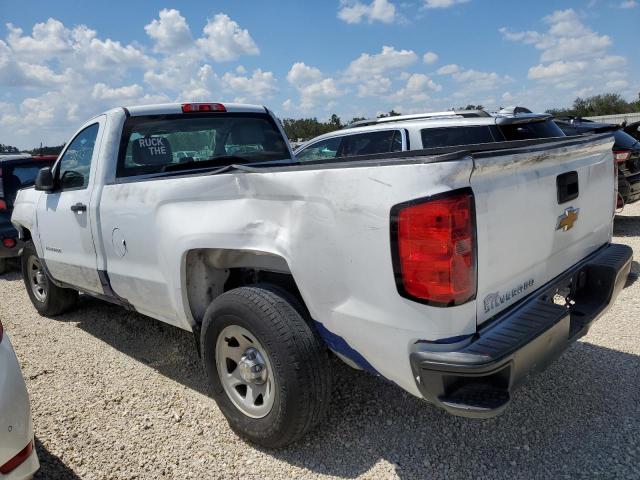 Photo 1 VIN: 1GCNCNEH4HZ408503 - CHEVROLET SILVERADO 