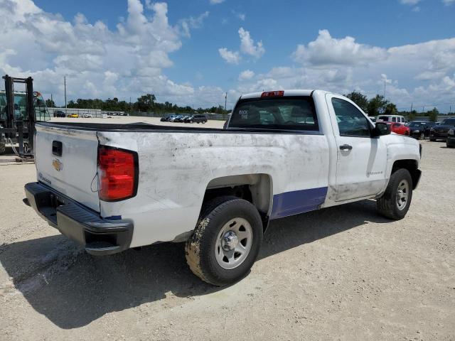 Photo 2 VIN: 1GCNCNEH4HZ408503 - CHEVROLET SILVERADO 