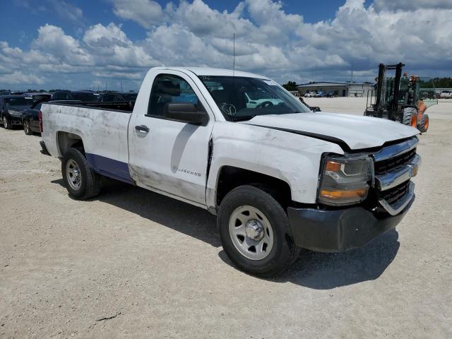 Photo 3 VIN: 1GCNCNEH4HZ408503 - CHEVROLET SILVERADO 