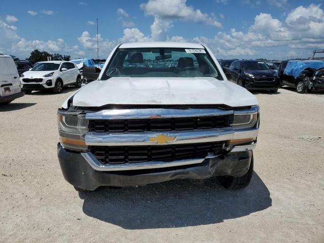 Photo 4 VIN: 1GCNCNEH4HZ408503 - CHEVROLET SILVERADO 