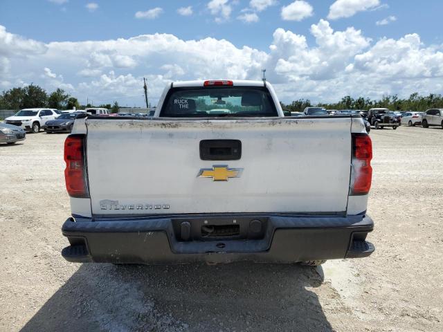 Photo 5 VIN: 1GCNCNEH4HZ408503 - CHEVROLET SILVERADO 