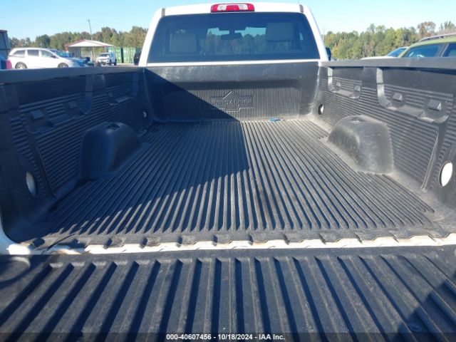 Photo 7 VIN: 1GCNCNEH4JZ142552 - CHEVROLET SILVERADO 