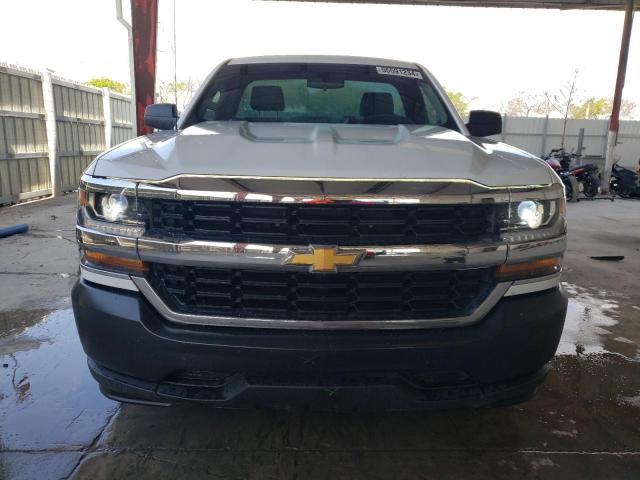 Photo 4 VIN: 1GCNCNEH4JZ198359 - CHEVROLET SILVERADO 