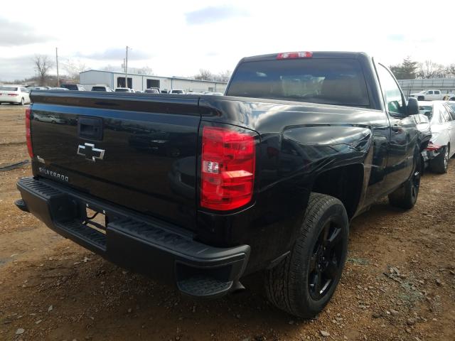 Photo 3 VIN: 1GCNCNEH4JZ291530 - CHEVROLET SILVERADO 