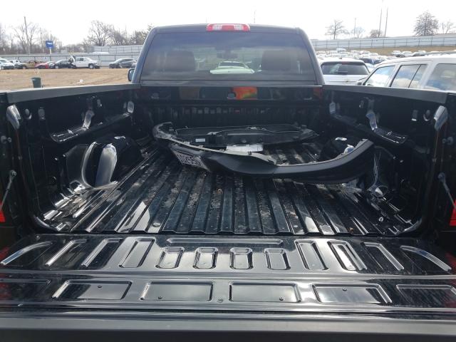 Photo 5 VIN: 1GCNCNEH4JZ291530 - CHEVROLET SILVERADO 