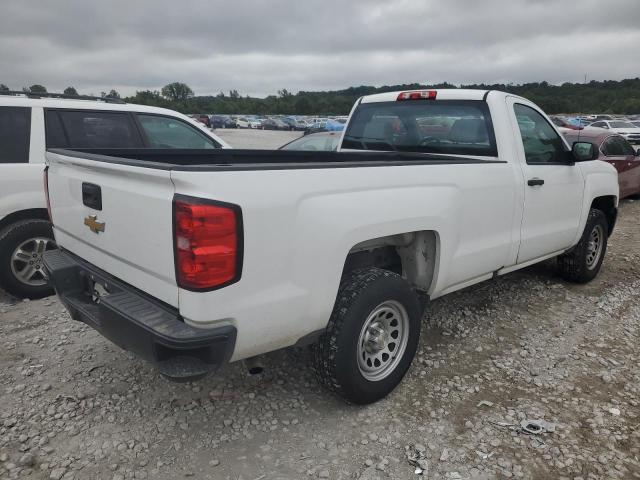 Photo 2 VIN: 1GCNCNEH5GZ260893 - CHEVROLET SILVERADO 