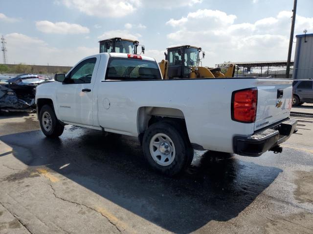 Photo 1 VIN: 1GCNCNEH5GZ299919 - CHEVROLET SILVERADO 