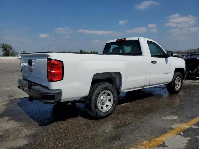 Photo 2 VIN: 1GCNCNEH5GZ299919 - CHEVROLET SILVERADO 