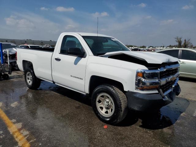 Photo 3 VIN: 1GCNCNEH5GZ299919 - CHEVROLET SILVERADO 