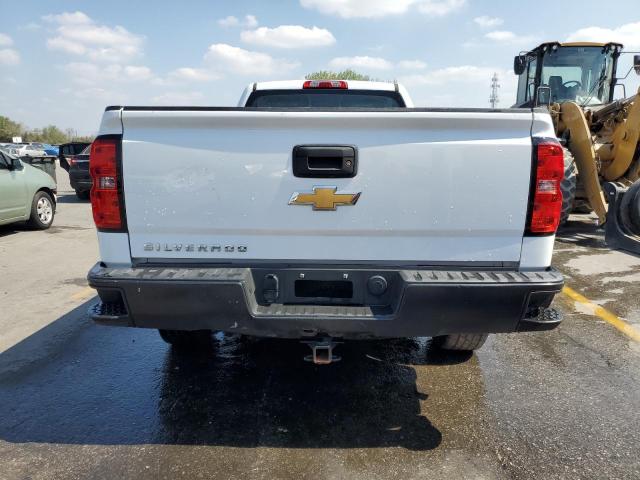 Photo 5 VIN: 1GCNCNEH5GZ299919 - CHEVROLET SILVERADO 