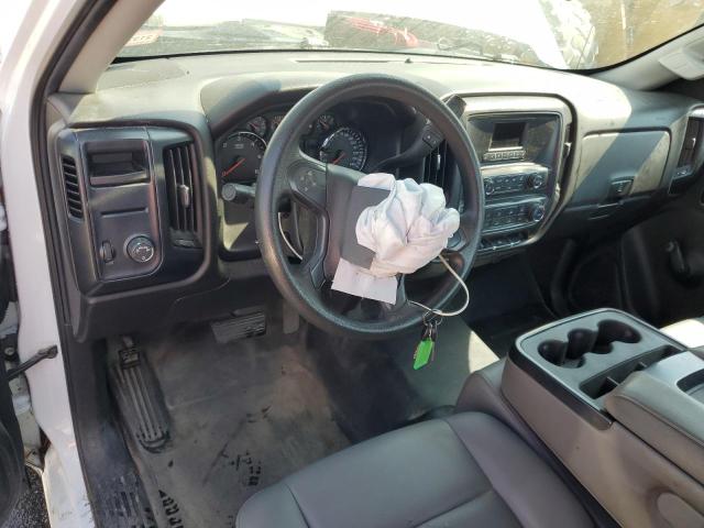 Photo 7 VIN: 1GCNCNEH5GZ299919 - CHEVROLET SILVERADO 