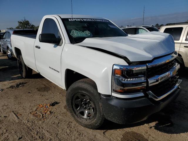 Photo 3 VIN: 1GCNCNEH5GZ368964 - CHEVROLET SILVERADO 